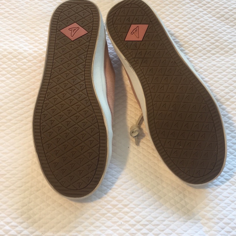 Sperry TopSider Sneakers - Picture 5 of 6